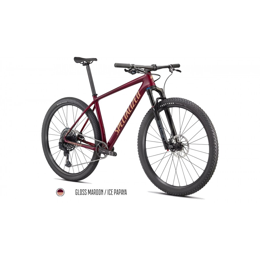 SPECIALIZED Epic Hardtail Comp (2022)