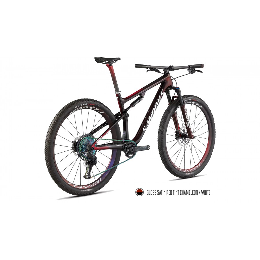 SPECIALIZED S-Works Epic - Speed of Light Collection (2022)